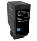 84C2Hc0 Toner Cartridge 1