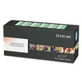 Lexmark RETURNTONER CARTRIDGE CYN C2320C0