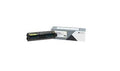 Lexmark TONER CARTRIDGE YELLOW 20N0H40
