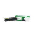 Lexmark RETURN-TONER CARTRIDGE YELLOW 20N2HY0