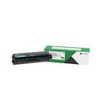 Lexmark RETURN-TONER CARTRIDGE CYAN C332HC0