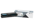 Lexmark TONER CARTRIDGE CYAN 20N0X20