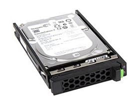 Fujitsu S26361-F5729-L130 disco duro interno 300 GB 10000 RPM 2.5" SAS – Reacondicionado