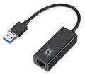 LevelOne USB-0401 adaptador y tarjeta de red 1000 Mbit/s
