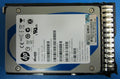 Hewlett Packard Enterprise 400Gb SAS 2.5 Inch RP001230106