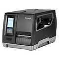 Honeywell PM45, 8 puntos/mm (203 ppp), disp., RTC, USB, USB Host, RS232, Ethernet