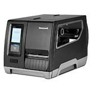 Honeywell PM45, 8 puntos/mm (203 ppp), disp., RTC, USB, USB Host, RS232, Ethernet