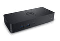 DELL D6000S Alámbrico USB 3.2 Gen 1 (3.1 Gen 1) Type-A Negro – Reacondicionado