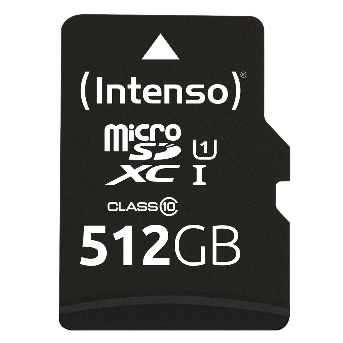 Intenso Premium - Flash memory card 3423493