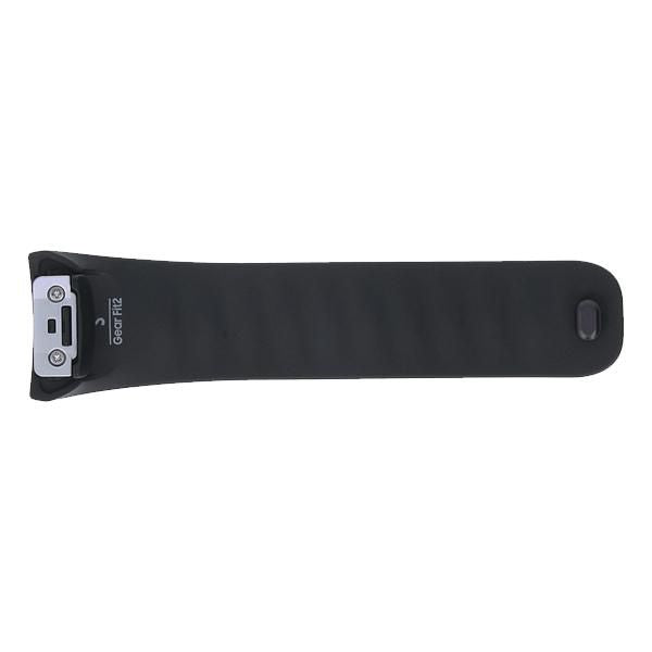 Samsung GH98-39732A Accesorios para dispositivos vestibles inteligentes Grupo de rock Negro