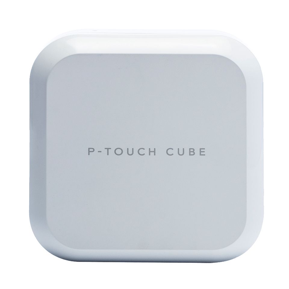 Brother PT-P710BTH impresora de etiquetas Transferencia térmica 180 x 360 DPI 20 mm/s Inalámbrico y alámbrico TZe Bluetooth