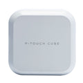 Brother PT-P710BTH impresora de etiquetas Transferencia térmica 180 x 360 DPI 20 mm/s Inalámbrico y alámbrico TZe Bluetooth