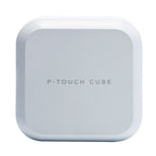 Brother PT-P710BTH impresora de etiquetas Transferencia térmica 180 x 360 DPI 20 mm/s Inalámbrico y alámbrico TZe Bluetooth