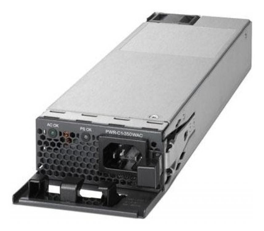 Phoenix Audio CISCO PWR-C5-1KWAC 80+ PWR-C5-1KWAC-RFB – Reacondicionado