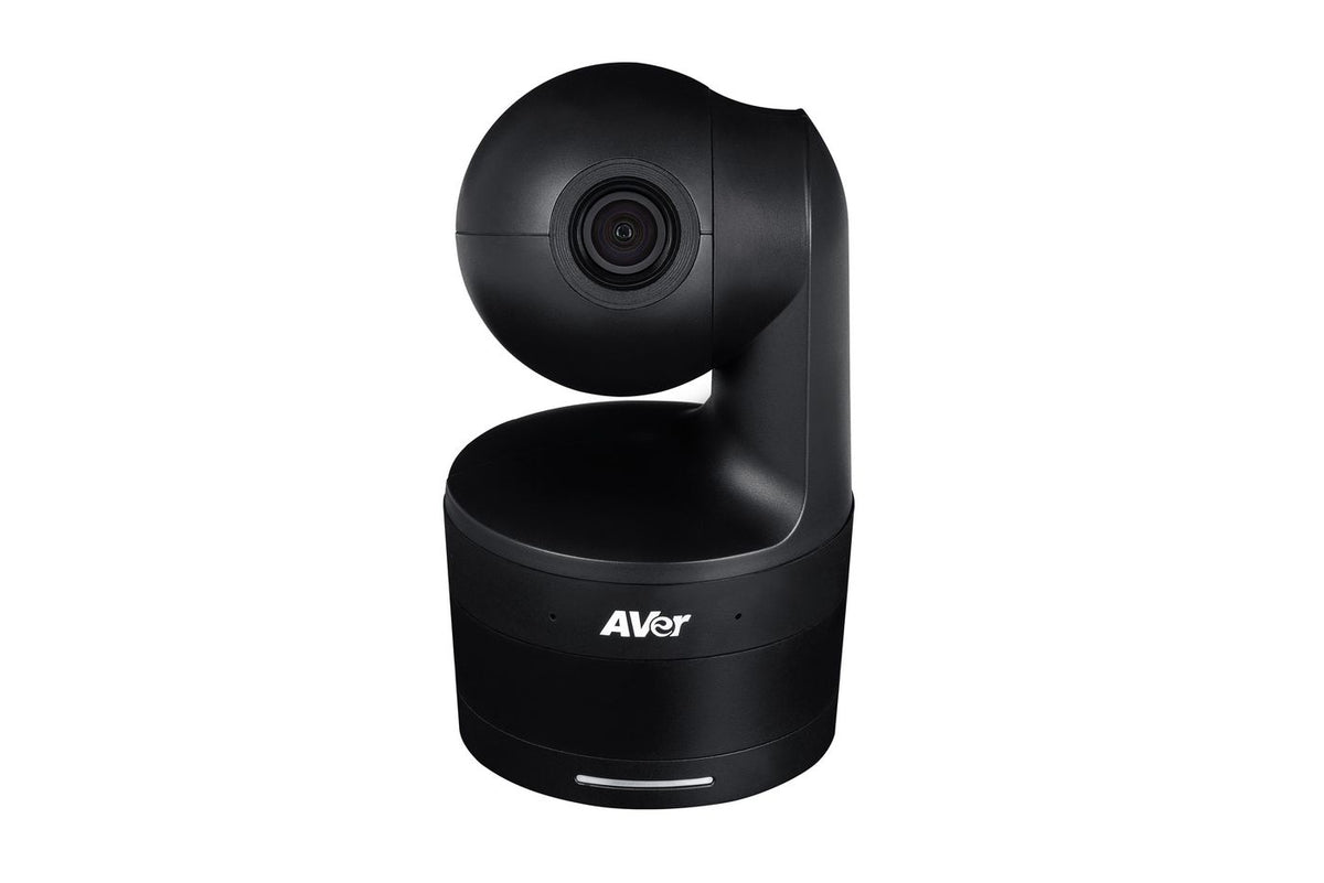 AVer DL10 2 MP Negro 1920 x 1080 Pixeles 60 pps CMOS 25,4 / 2,8 mm (1 / 2.8")