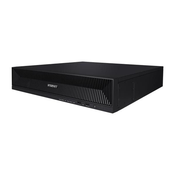 Hanwha Network X Series 16CH 32MP XRN-1620B2