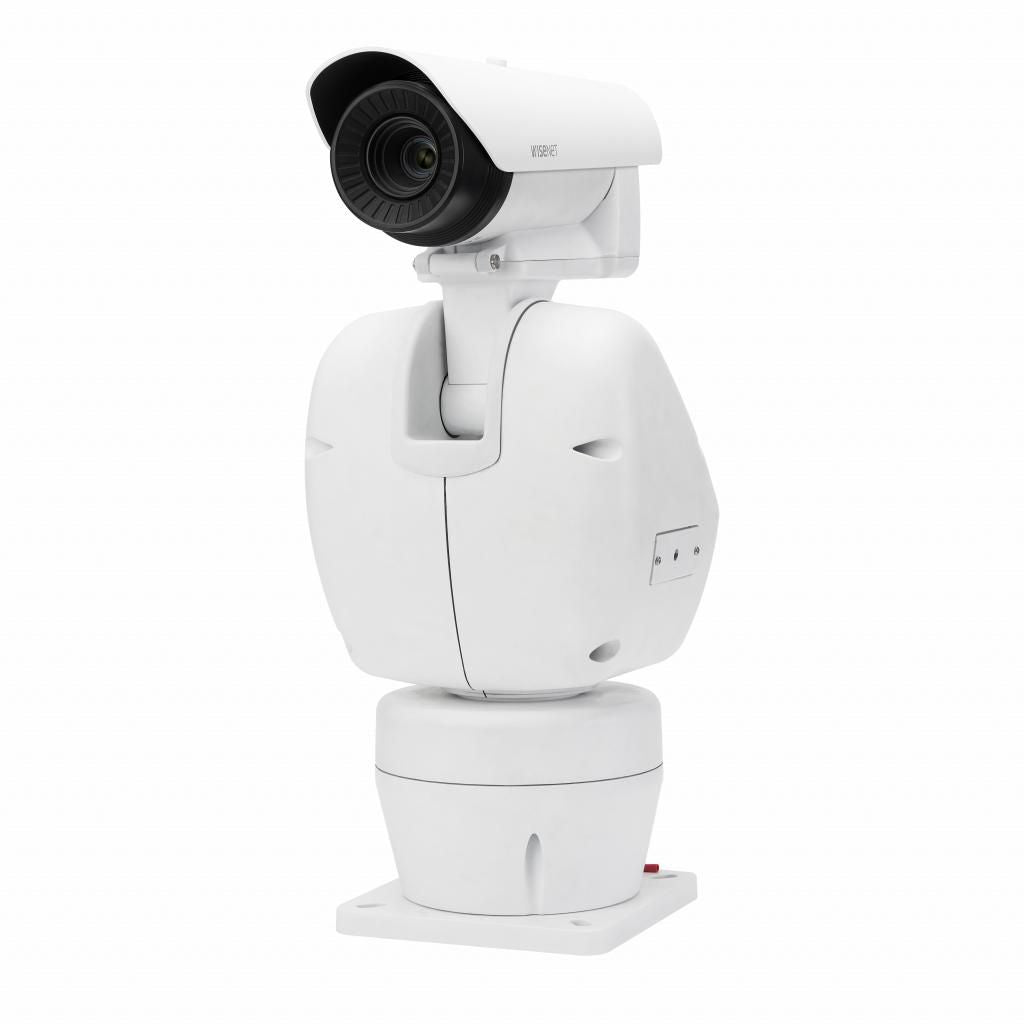 Hanwha T Series VGA Thermal TNU-4041T