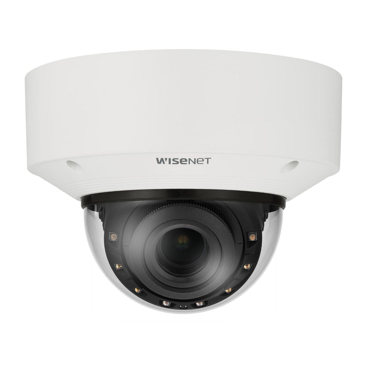 Hanwha X Series 4MP AI IR Dome XND-C7083RV