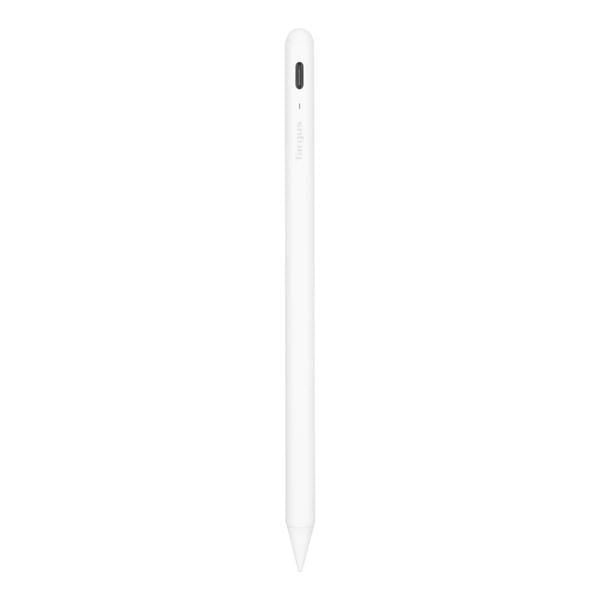 Targus AMM174AMGL lápiz digital 13,6 g Blanco