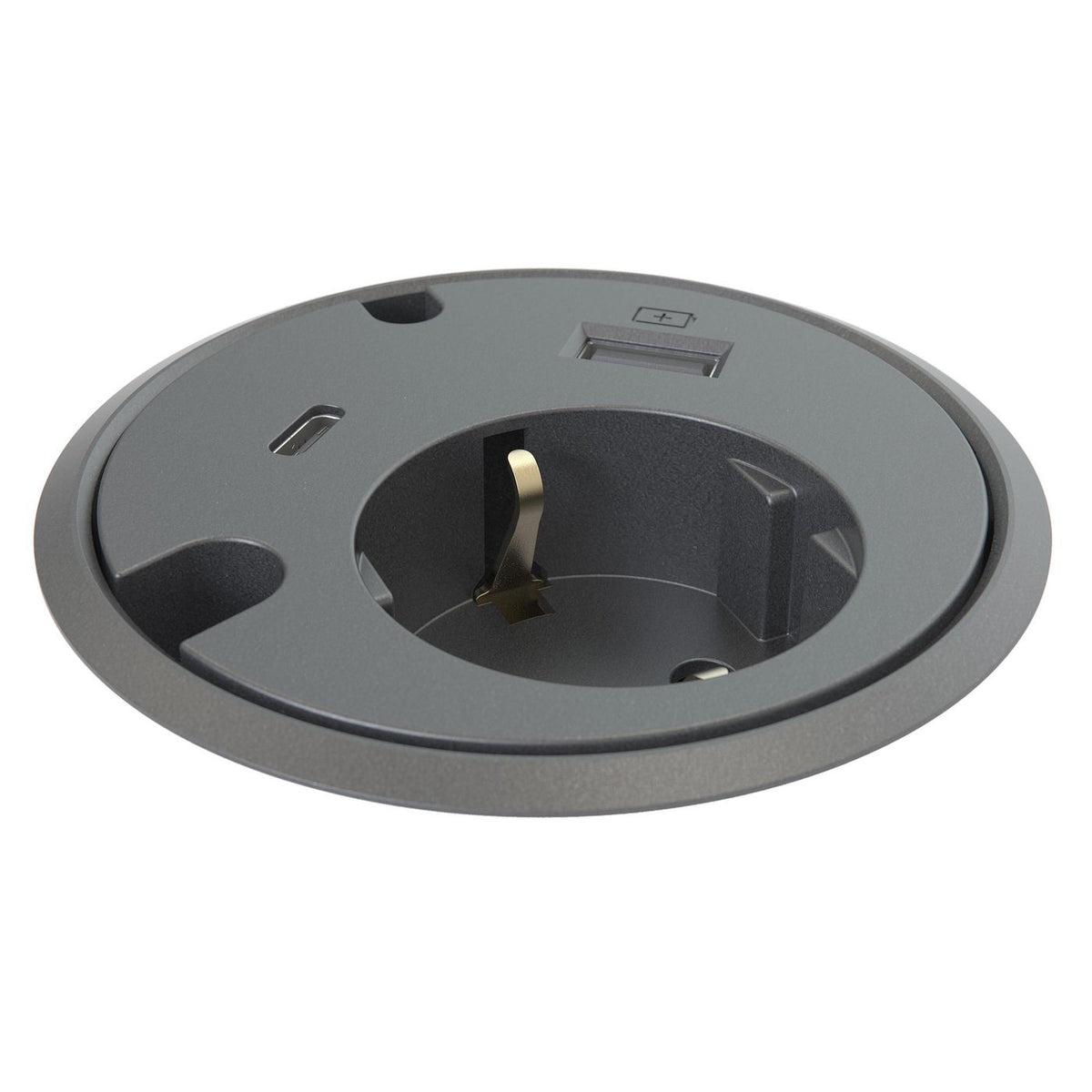 Forming Function Powerdot - 1 Power 1 USB/A Ch 9358001609