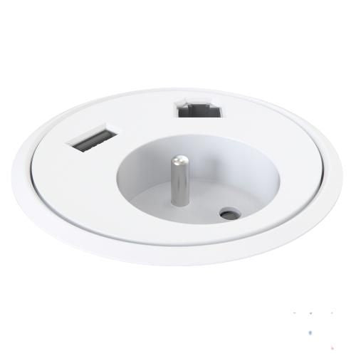 Forming Function Powerdot - 1 Power 1 Data 1 935-PD32W