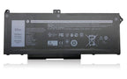 CoreParts MBXDE-BA0250 refacción para laptop Batería