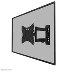 Neomounts WL40-550BL12 soporte para TV 139,7 cm (55") Negro