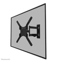 Neomounts WL40-550BL14 soporte para TV 139,7 cm (55") Negro