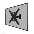 Neomounts WL40S-840BL14 soporte para TV 165,1 cm (65") Negro