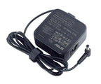 ASUS 0A001-00048400 adaptador e inversor de corriente Interior 65 W Negro