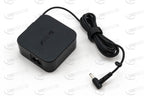 ASUS 0A001-00046500 adaptador e inversor de corriente Interior 65 W Negro