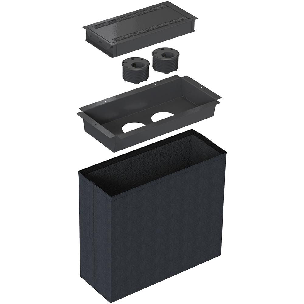 Forming Function Powerdot Kit SMALL including 9708000209