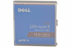 DELL JJD72 medio de almacenamiento para copia de seguridad Cinta de datos virgen 1,5 TB LTO