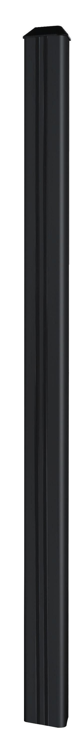B-Tech Vertical Support Column for BT8381-180/B