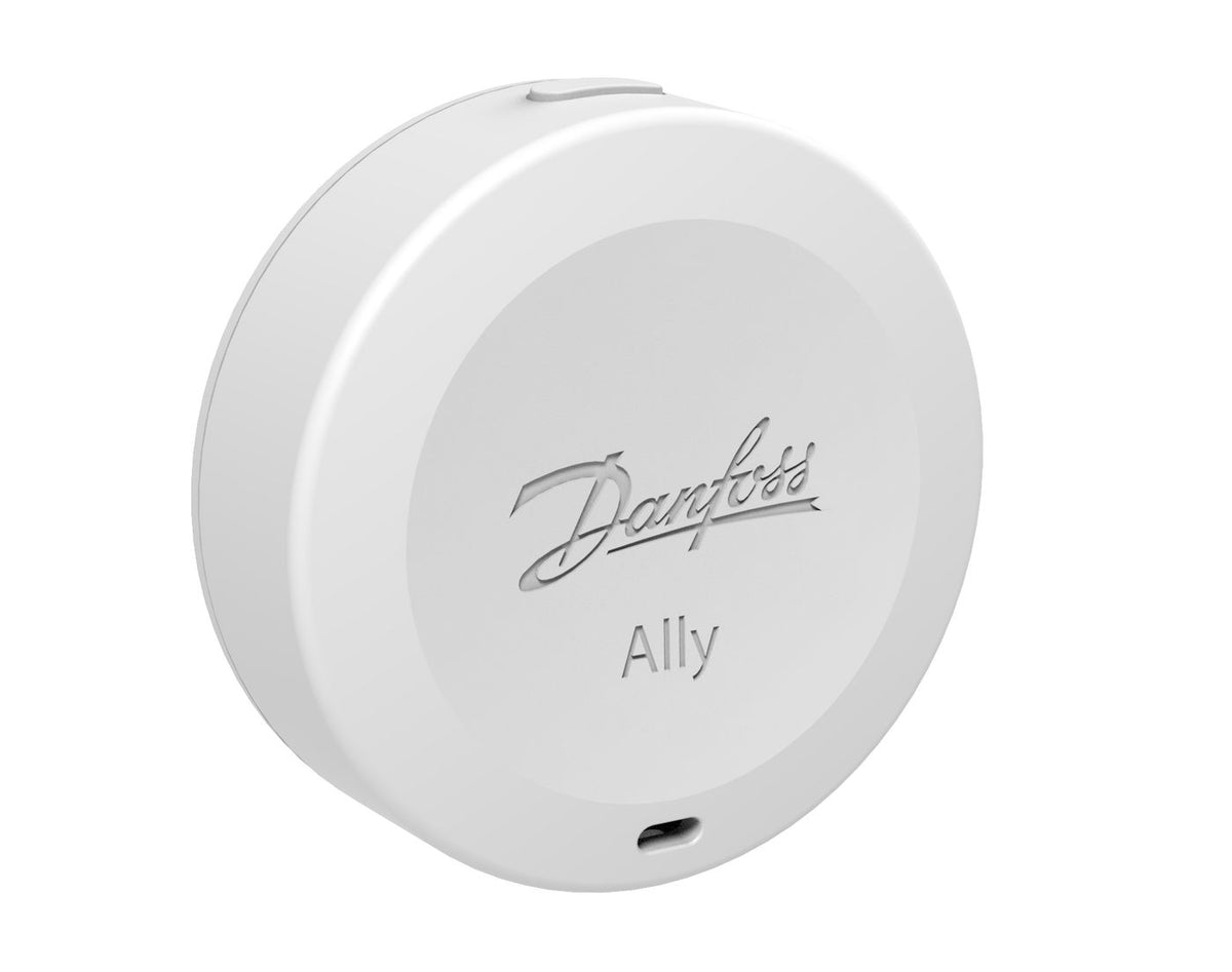 Danfoss Ally Room Sensor 014G2480