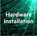 Hewlett Packard Enterprise Install DL320e Service U6F51E