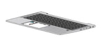 HP M36446-B31 refacción para laptop Teclado