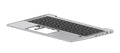 HP M36447-B71 refacción para laptop Teclado