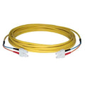 Black Box OS1 LC-LC DUPLEX YELLOW 10M EFE080-010M-R