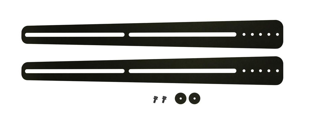 AVer 60U8D00000AF Soporte para cámara Negro