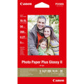 Canon 2311B003 papel fotográfico Rojo De alto brillo