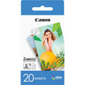 Canon 3214C002 papel fotográfico