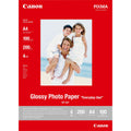 Canon 0775B001 papel fotográfico A4 Brillo