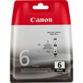 Canon 4705A002 cartucho de tinta 1 pieza(s) Original Negro