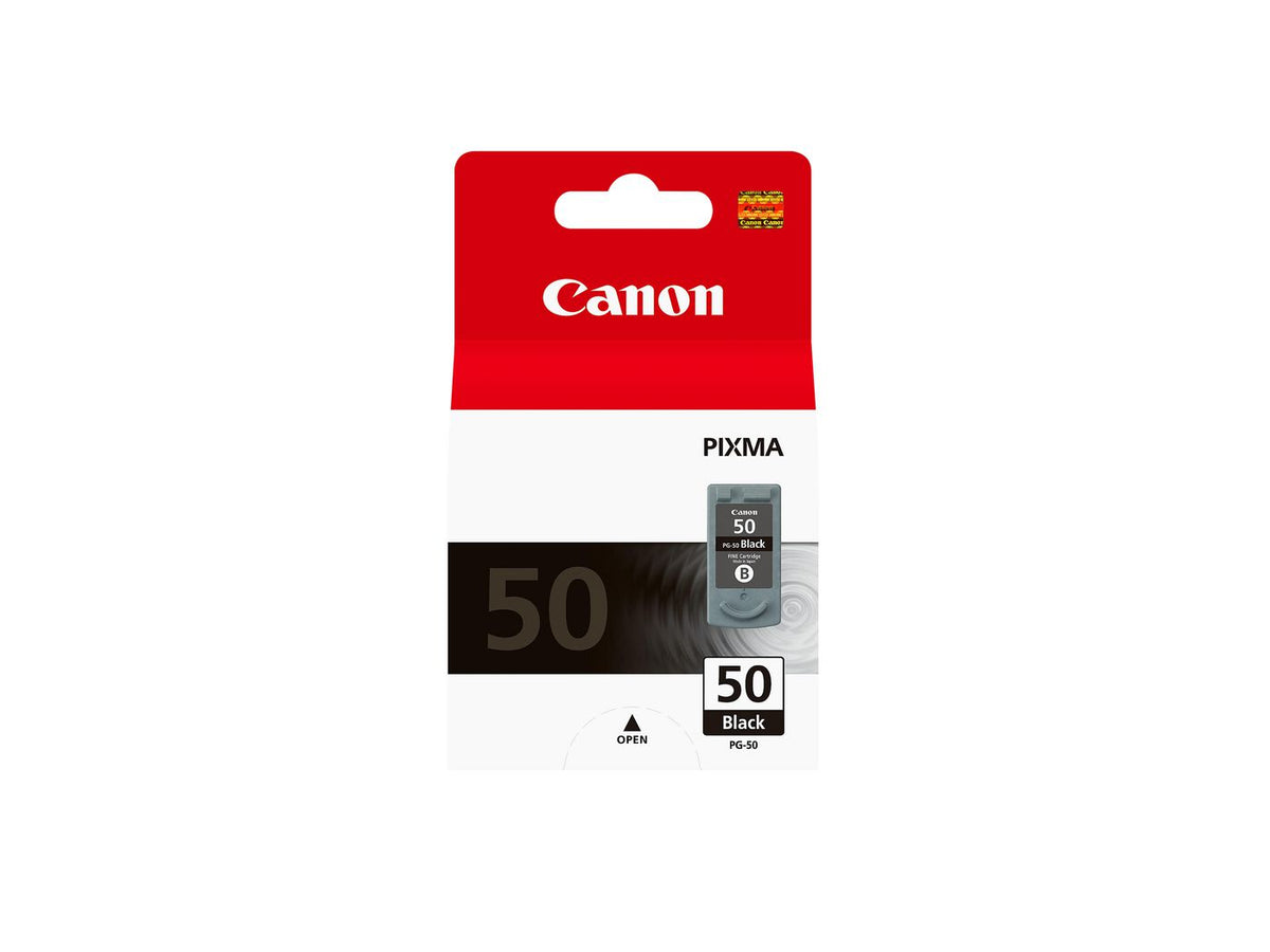 Canon 0616B001 cartucho de tinta 1 pieza(s) Original Negro