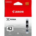 Canon 6390B001 cartucho de tinta 1 pieza(s) Original Rendimiento estándar Gris