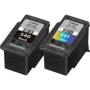 Ink, toner and labels