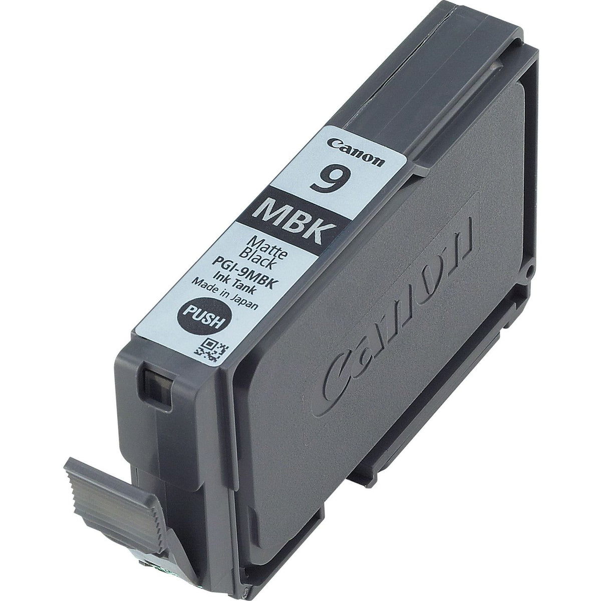 Canon 1033B001 cartucho de tinta 1 pieza(s) Original Negro mate