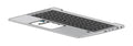 HP M36312-071 refacción para laptop Teclado