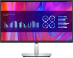 DELL P Series P2723DE pantalla para PC 68,6 cm (27") 2560 x 1440 Pixeles Quad HD LCD Negro